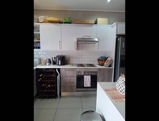 2 BEDROOM PROPERTY TO RENT IN LINDEN